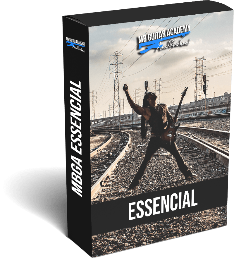 Capa do curso Essencial