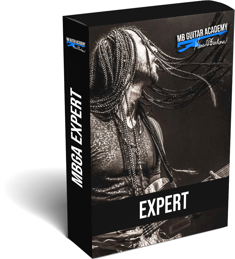 Capa do curso Expert