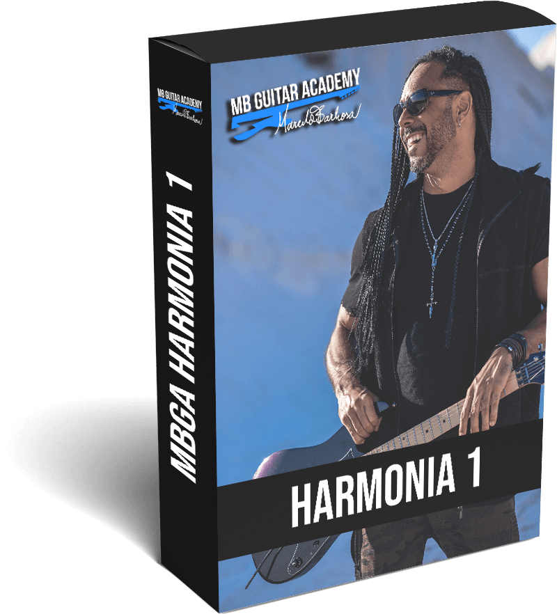 Capa do curso Harmonia 1